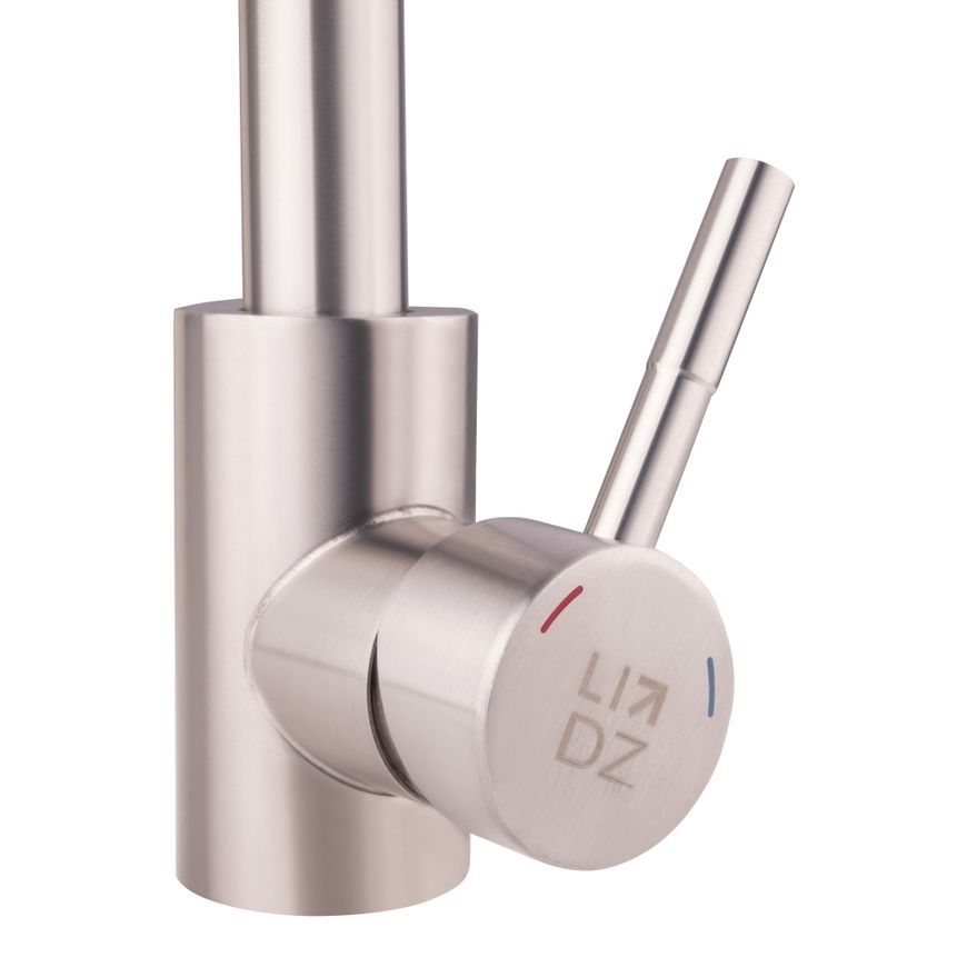 Смеситель для кухни LIDZ (NKS) 12 32 015F-10 - LIDZNKS1232015F10
