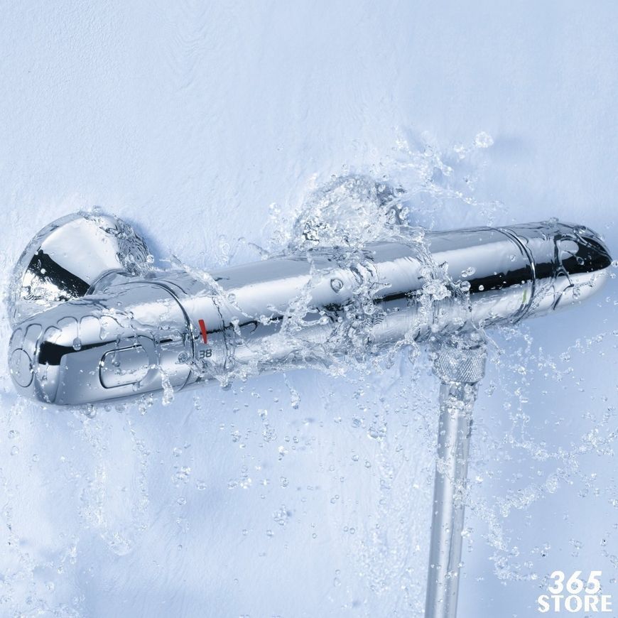 Смеситель для душа термостатический GROHE Grohtherm 1000 34143003 - 34143003