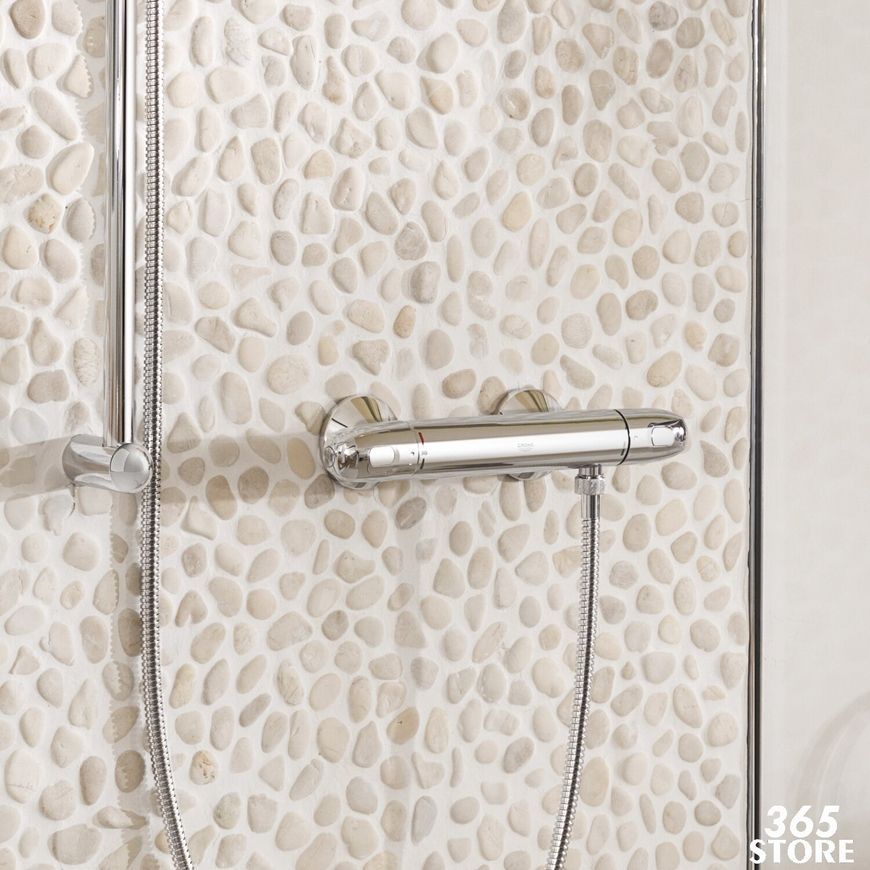 Смеситель для душа термостатический GROHE Grohtherm 1000 34143003 - 34143003