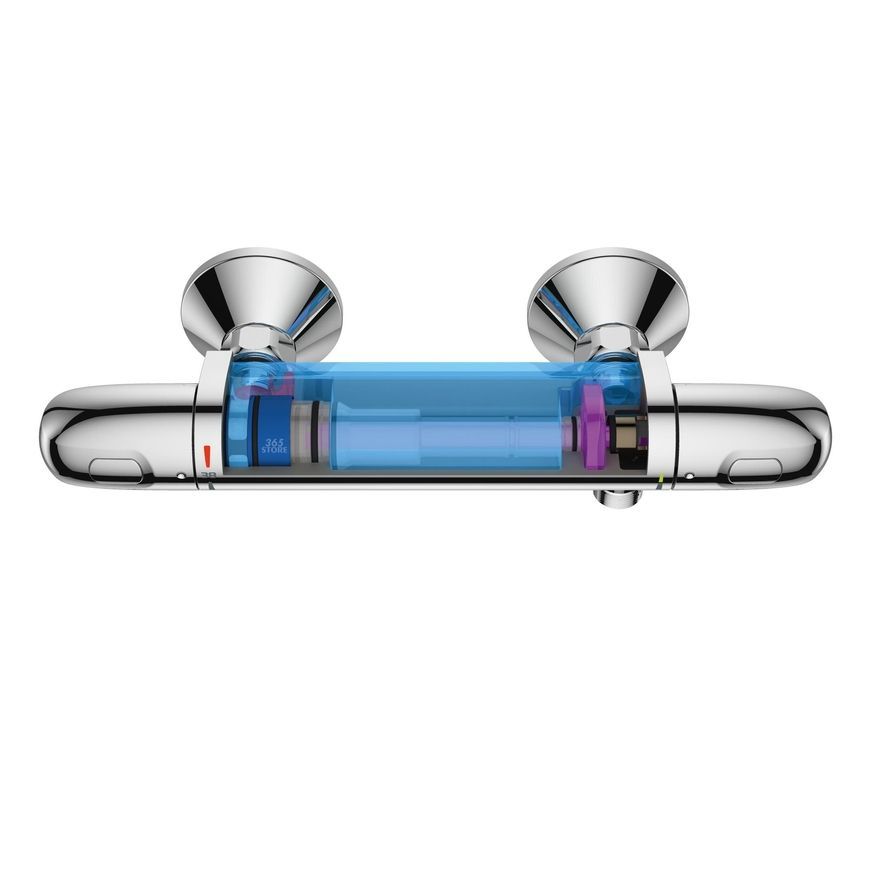 Смеситель для душа термостатический GROHE Grohtherm 1000 34143003 - 34143003