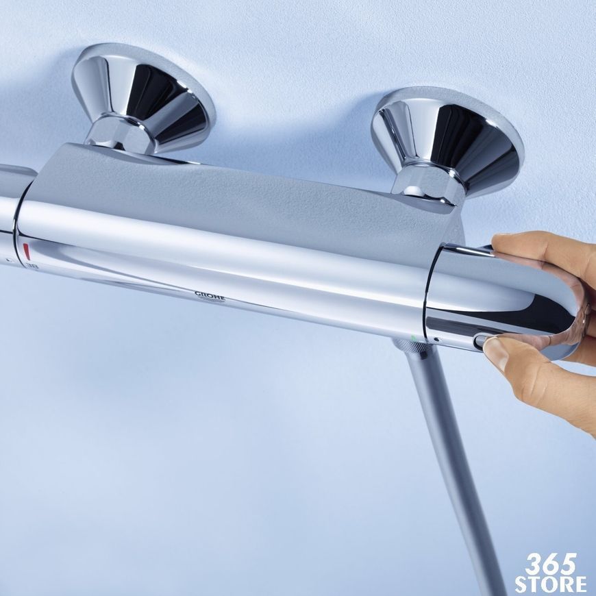 Смеситель для душа термостатический GROHE Grohtherm 1000 34143003 - 34143003