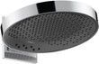 Верхний душ с держателем HANSGROHE Rainfinity 360 3jet Chrome 26234000 хром - 26234000