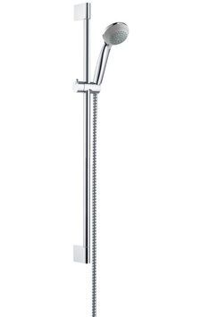 Душевой набор HANSGROHE CROMETTA 85 Vario 65 см хром 27763000 - 27763000