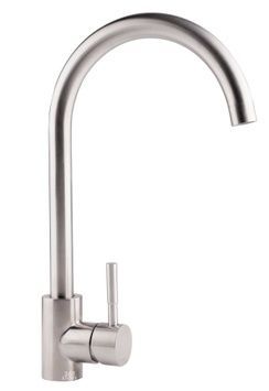 Смеситель для мойки IMPERIAL 31-107-01 - IMP3110701