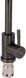 Смеситель для кухни QTAP D007FBL PVD (k35) - QTD007FBLPVD - 2