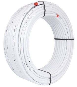Труба металопластикова Thermo Alliance безшовна PEXAL PERT/AL/PERT 20х2 мм, 100 м SD300W20 - SD300W20