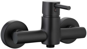 Смеситель для душа KFA ARMATURA NEDA BLACK 5826-010-81 - 5826-010-81