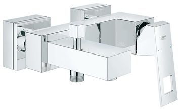 Смеситель для ванны GROHE Eurocube 23140000 - 23140000