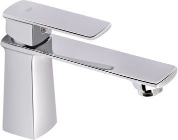 Смеситель для умывальника QTAP Loděnice QTLOD1031102C - QTLOD1031102C