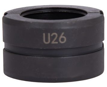 Насадка для інструменту під прес-фітинг Thermo Alliance Forte U-подібна 26 STD-402U26
