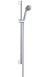 Душевой набор HANSGROHE CROMETTA 85 Vario 65 см хром 27763000 - 27763000 - 1
