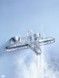 Смеситель для ванны термостатический GROHE Grohtherm 1000 34155003 - 34155003 - 7
