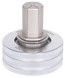Розширювальна насадка для труби PEX Thermo Alliance d25х3,5 STD-312
