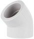 Кутик PPR ALFA PLAST 32, 45&deg; APEL4532XXX - APEL4532XXX - 1