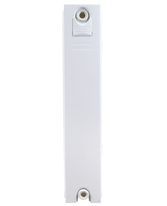 Радіатор сталевий Thermo Alliance IMAS 22 тип 600х1000 бічне підключення 2318 Вт TAI226001000K - TAI226001000K