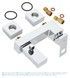 Смеситель для ванны GROHE Eurocube 23140000 - 23140000 - 4
