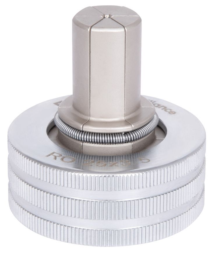 Розширювальна насадка для труби PEX Thermo Alliance d25х3,5 STD-312