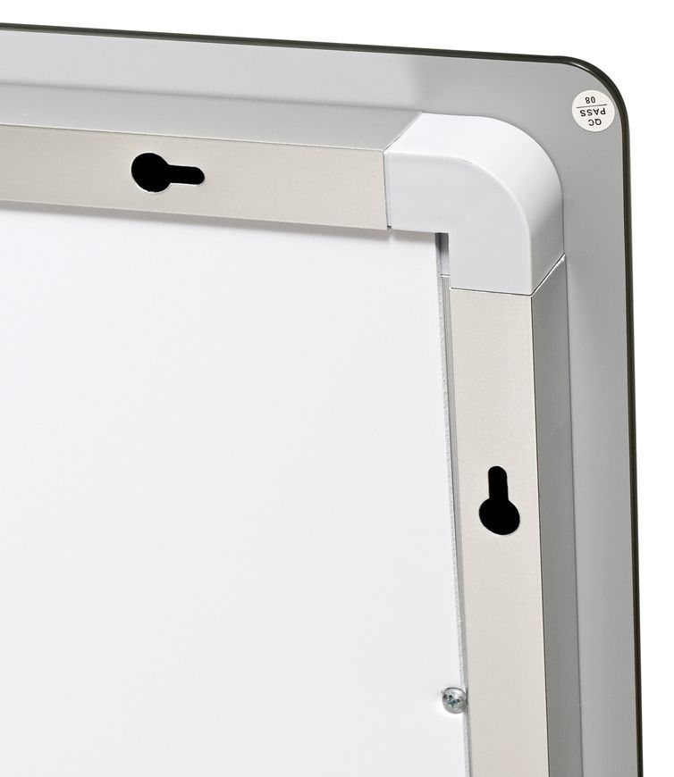 Зеркало Lidz Kubis KU2 1000х800 мм с LED-подсветкой Touch, с антизапотеванием, с диммером, рег. яркости LD78LF6141008048450