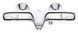 Смеситель для ванны термостатический GROHE Grohtherm 1000 34155003 - 34155003 - 2
