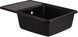 Кухонна мийка QTAP CS 7440 Black (QT7440BLA404) - QT7440BLA404 - 3
