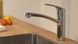 Змішувач для кухонної мийки HANSGROHE FOCUS 160 хром 31806000 - 31806000 - 2