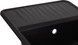 Кухонна мийка QTAP CS 7440 Black (QT7440BLA404) - QT7440BLA404 - 4