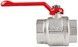 Кран шаровой ICMA 1"1/2 прямой №350 87350AH11 - 87350AH11 - 3