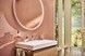 Смеситель для раковины HANSGROHE Tecturis S 110 Fine CoolStart EcoSmart+ Chrome 73320000 хром с донным клапаном - 73320000 - 11