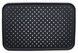 Лійка для верхнього душу Qtap Hlavova 330x220 мм прямокутна QTHLA107CRM45944 Chrome/Black - QTHLA107CRM45944 - 5