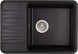 Кухонна мийка QTAP CS 7440 Black (QT7440BLA404) - QT7440BLA404 - 1