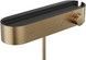 Смеситель термостатический для душа HANSGROHE ShowerTablet Select 400 Brushed Bronze 24360140 бронза - 24360140 - 1