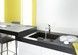 Змішувач для кухонної мийки HANSGROHE FOCUS 160 хром 31806000 - 31806000 - 3