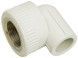 Уголок PPR BLUE OCEAN 32х1/2", 90&deg; ВР BOIT903201XXX - BOIT903201XXX - 1