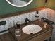 Полотенцедержатель двойной HANSGROHE AddStoris Matt Black 41770670 черный матовый