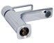 Змішувач для раковини Qtap Taurus Chrome QTTAU270CRM45659 латунь - QTTAU270CRM45659 - 3