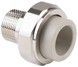 Згін "Американка" PPR THERMO ALLIANCE 25х3/4" ЗР - DSI202 - 3