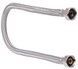 Шланг для подключения воды Thermo Alliance Forte 30 см 1/2"x1/2" ВВ нерж. оплетка TAF385W30