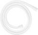 Шланг для душа HANSGROHE Isiflex Matt White 28276700 160 см белый матовый - 28276700 - 1