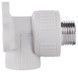 Уголок PPR ALFA PLAST настенный 20х1/2" НР APM90W2012X - APM90W2012X - 3