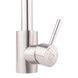 Смеситель для кухни LIDZ Aria 015F-13 Nickel - LIDZNKS1232015F13 - 2
