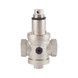 Редуктор давления воды SD FORTE 1 1/4" усиленный - SF242W32 - 1