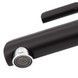 Змішувач для умивальника Qtap Grand BCR 001F Chrome/Black QTGRABCR001F - QTGRABCR001F - 4