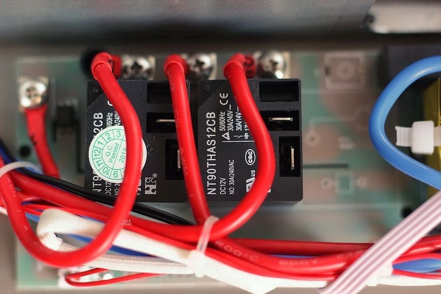Електричний котел ARTI ES-4.5 4,5 кВт 220 В - ES-4.5