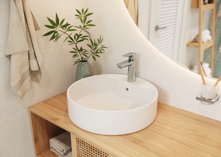 Стакан для зубних щіток HANSGROHE AddStoris Chrome 41749000 хром