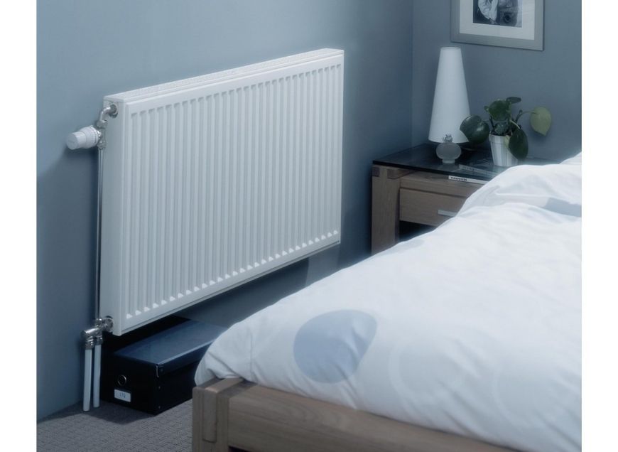 Радіатор сталевий STELRAD Compact 33 (400&times;1800) мм - C33/40/180