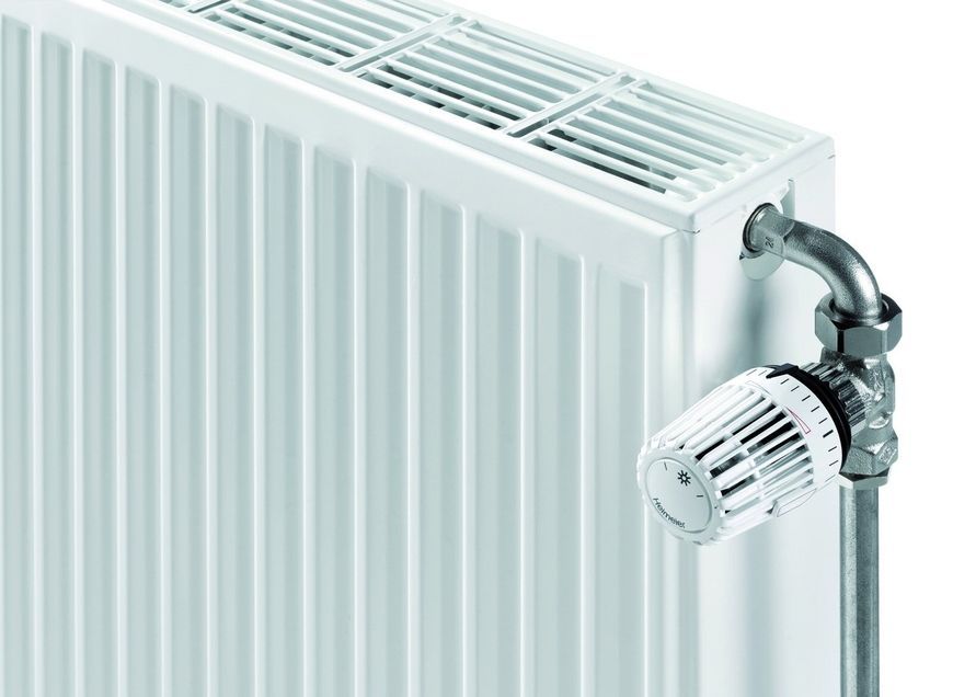 Радіатор сталевий STELRAD Compact 33 (400&times;1800) мм - C33/40/180