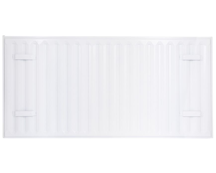 Радіатор сталевий Thermo Alliance IMAS 22 тип 600х1000 бічне підключення 2318 Вт TAI226001000K - TAI226001000K