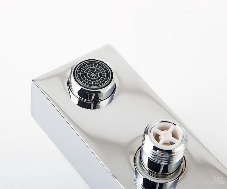 Смеситель для ванны GROHE Eurocube 23140000 - 23140000