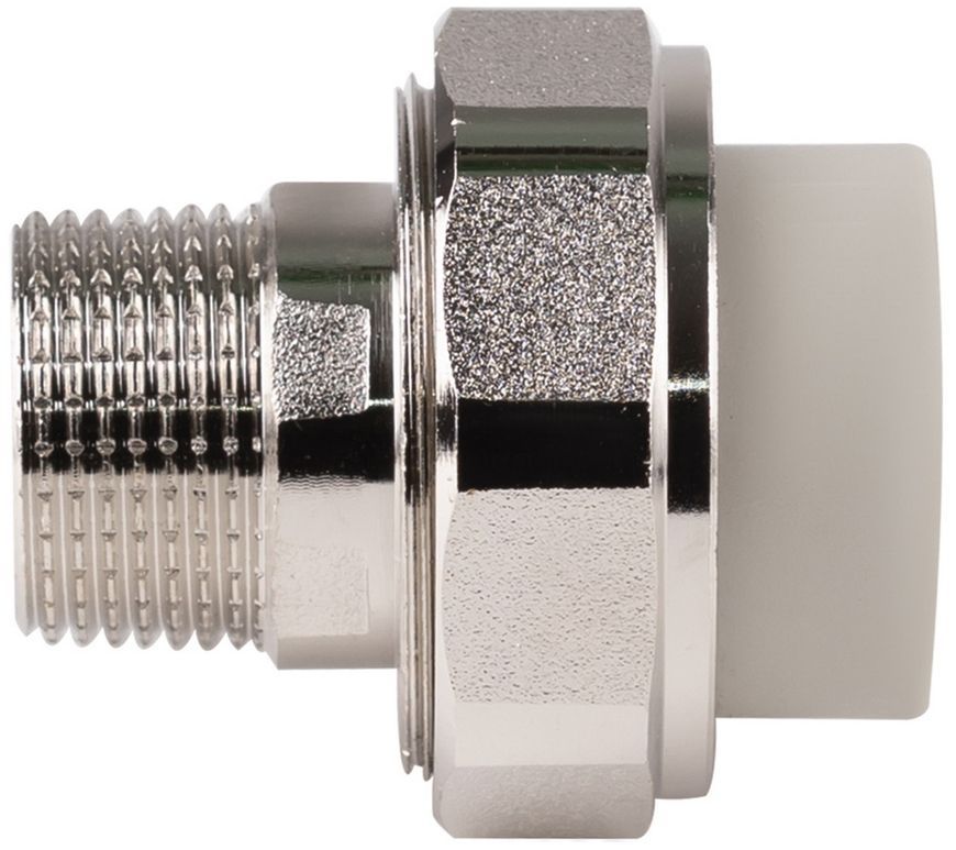 Згін "Американка" PPR THERMO ALLIANCE 25х3/4" ЗР - DSI202