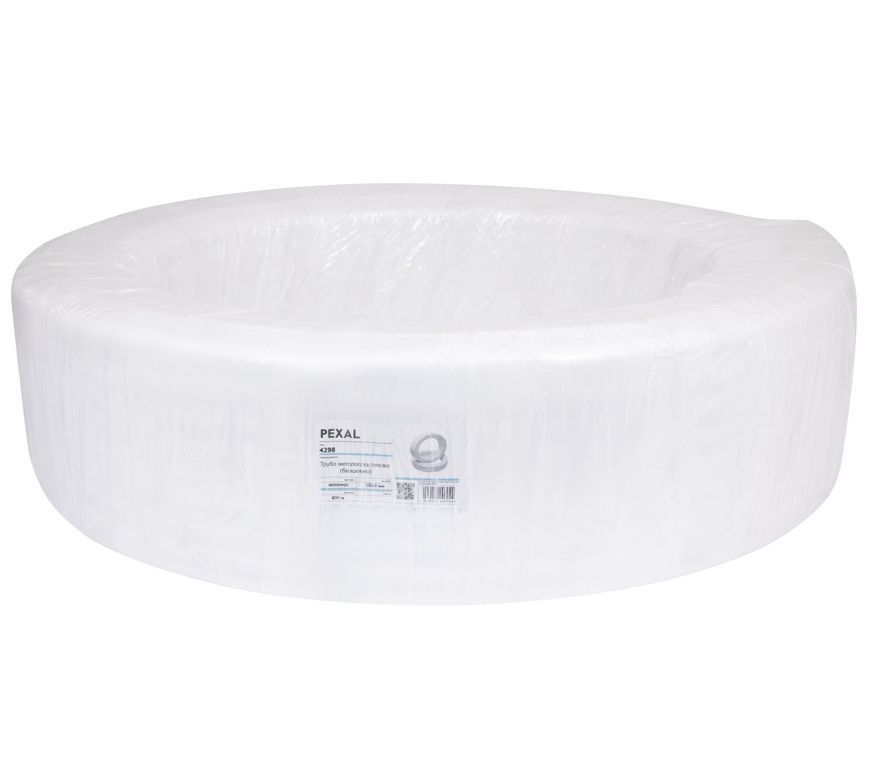Труба металопластикова Thermo Alliance безшовна PEXAL PERT/AL/PERT 20х2 мм, 100 м SD300W20 - SD300W20